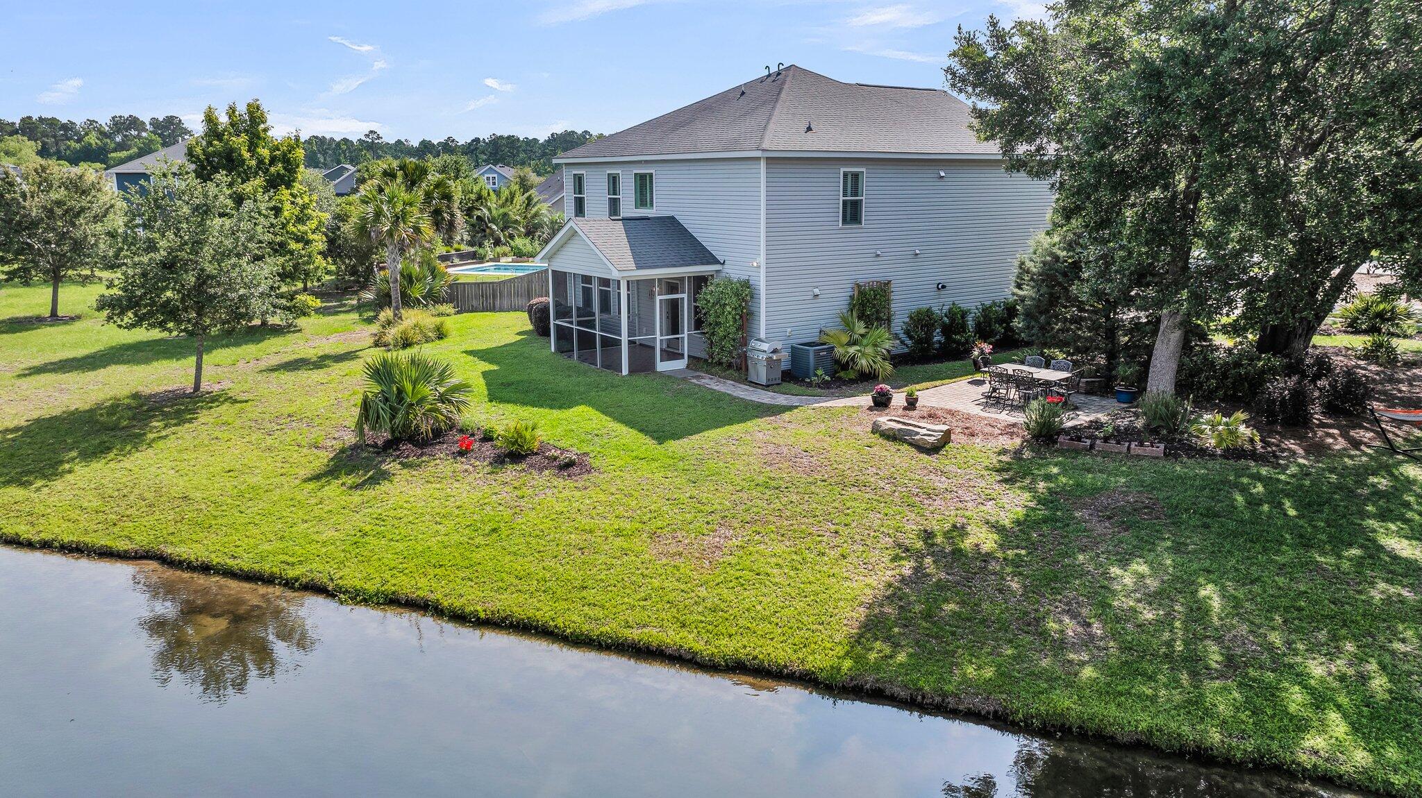 Johns Island, South Carolina, 29455, United States, 3 Bedrooms Bedrooms, ,3 BathroomsBathrooms,Residential,For Sale,1915906