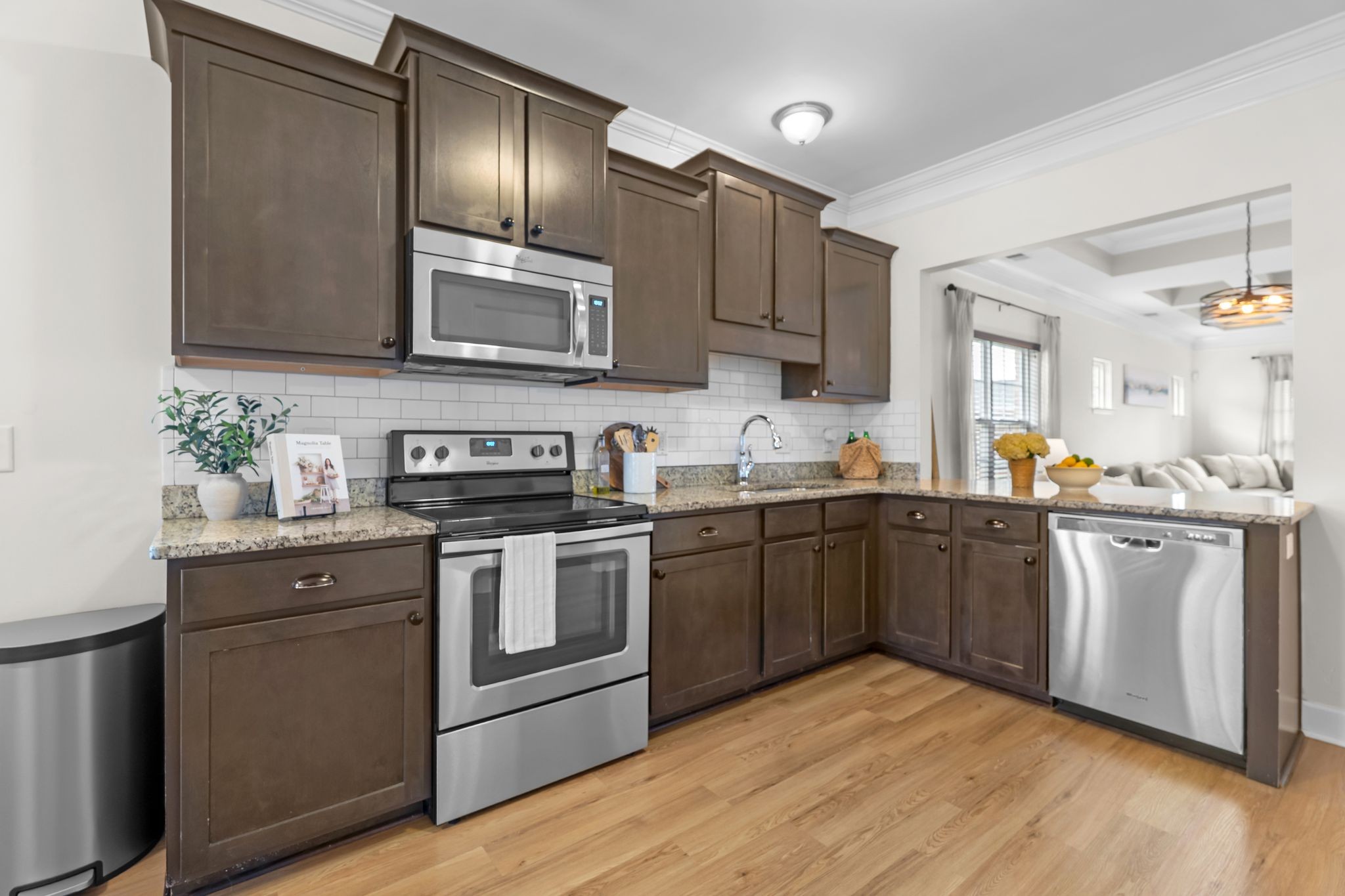 Nolensville, Tennessee, 37135, United States, 3 Bedrooms Bedrooms, ,2 BathroomsBathrooms,Residential,For Sale,2003293