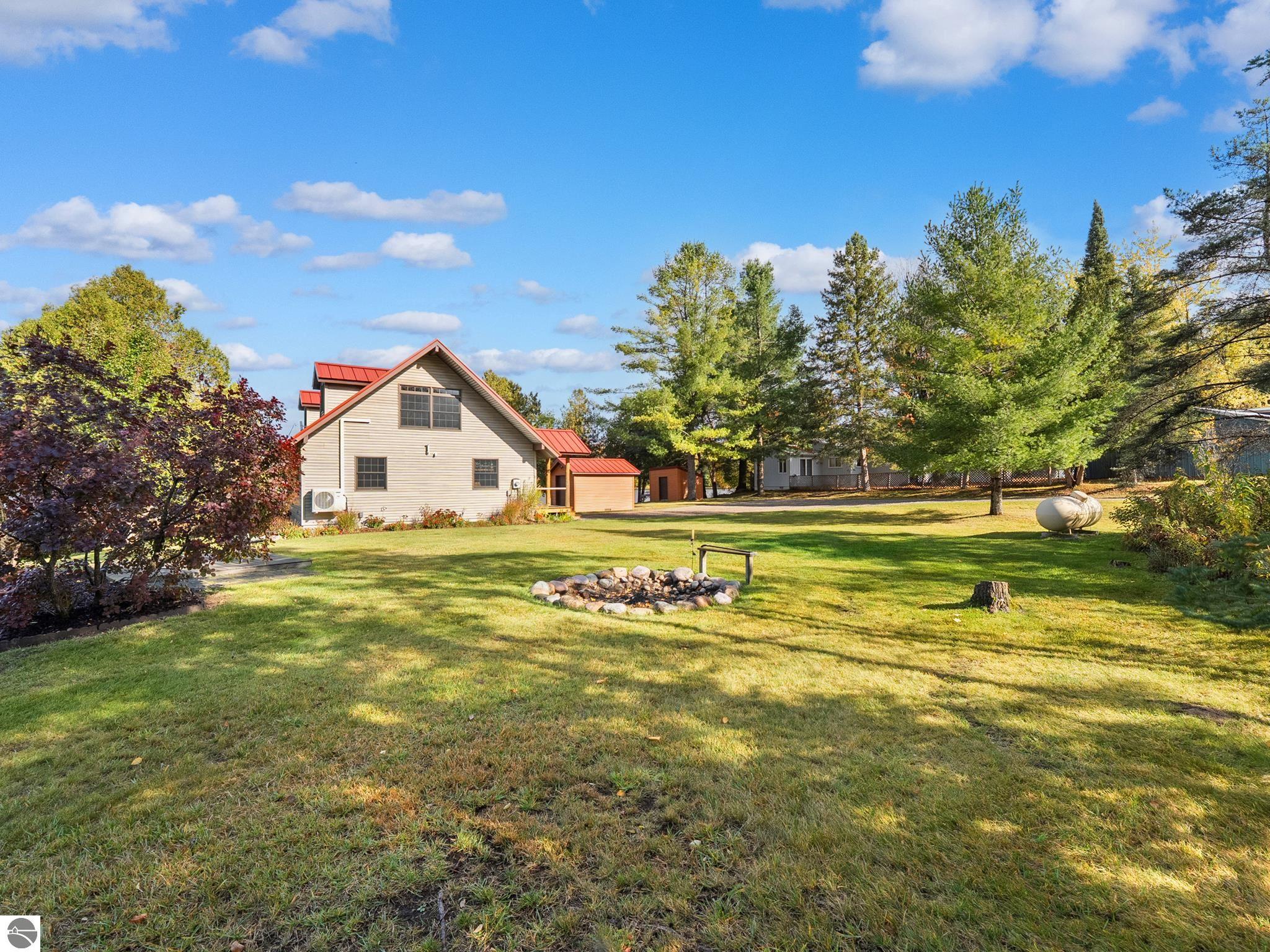 Millersburg, Michigan, 49759, United States, 3 Bedrooms Bedrooms, ,2 BathroomsBathrooms,Residential,For Sale,2049086