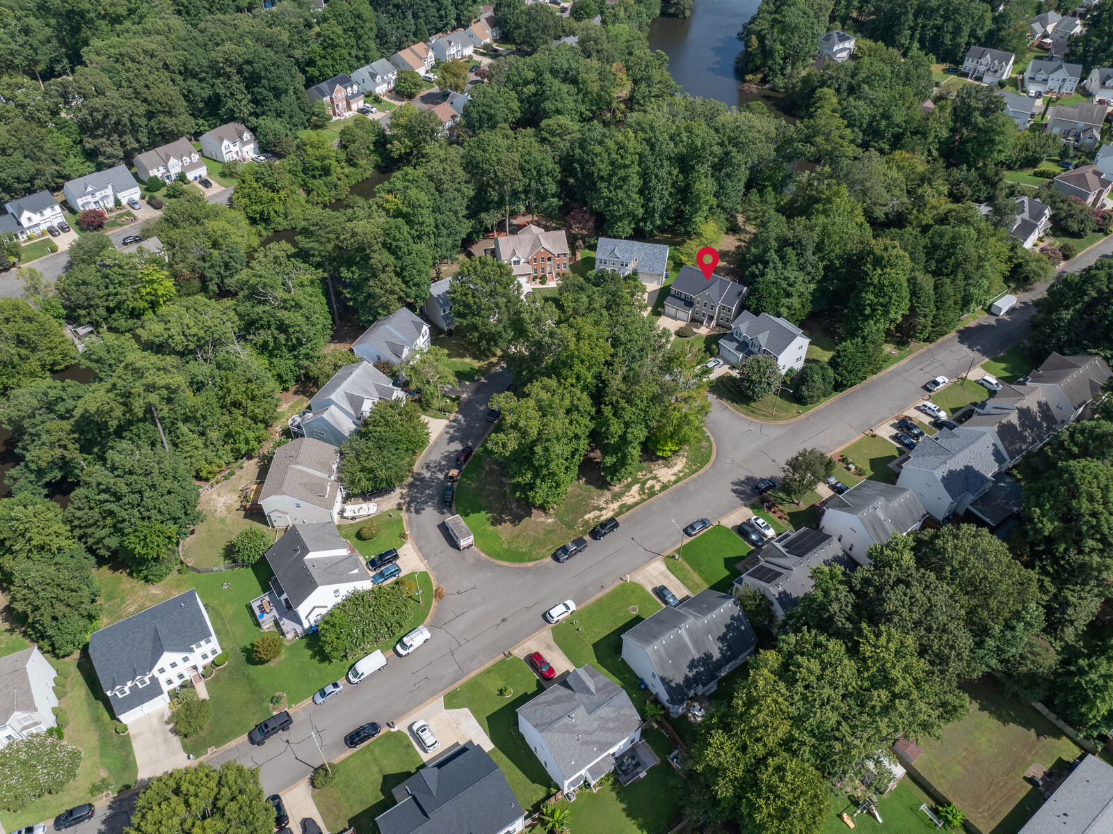 Newport News, Virginia, 23602-8360, United States, 5 Bedrooms Bedrooms, ,3 BathroomsBathrooms,Residential,For Sale,1938191
