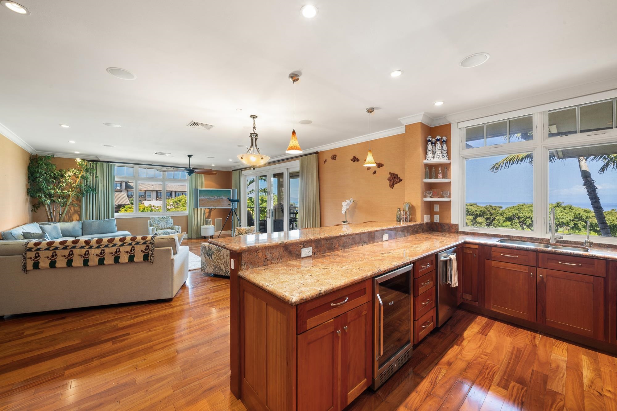Kihei, Hawaii, 96753, United States, 2 Bedrooms Bedrooms, ,2 BathroomsBathrooms,Residential,For Sale,1828324