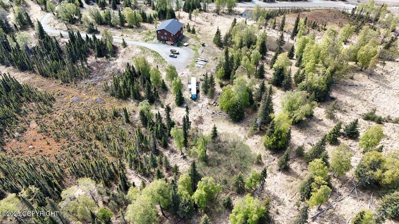 Clam Gulch, Alaska, 99568, United States, 6 Bedrooms Bedrooms, ,4 BathroomsBathrooms,Residential,For Sale,1944554