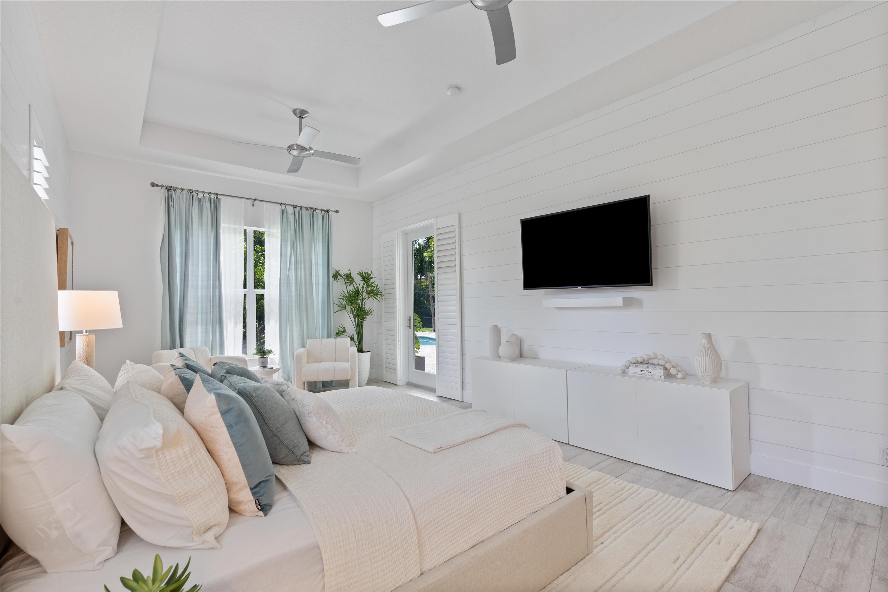 Palm Beach Gardens, Florida, 33418, United States, 4 Bedrooms Bedrooms, ,3 BathroomsBathrooms,Residential,For Sale,1949716