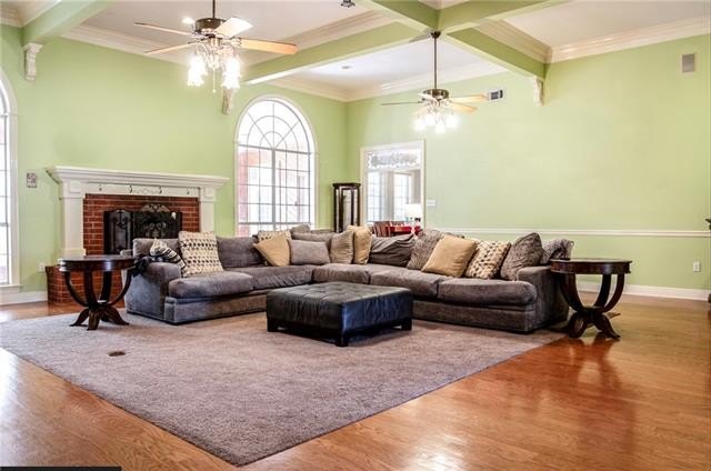 Slidell, Louisiana, 70461, United States, 3 Bedrooms Bedrooms, ,3 BathroomsBathrooms,Residential,For Sale,1975196