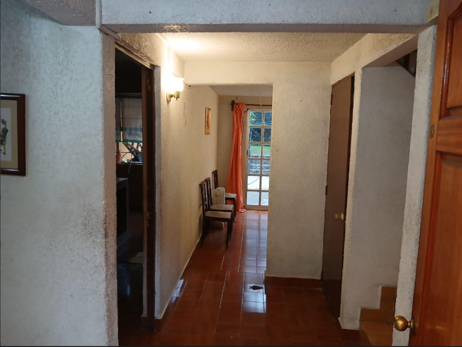 Coyoacán, Ciudad de México, 04700, Mexico, 5 Bedrooms Bedrooms, ,2 BathroomsBathrooms,Residential,For Sale,1849593