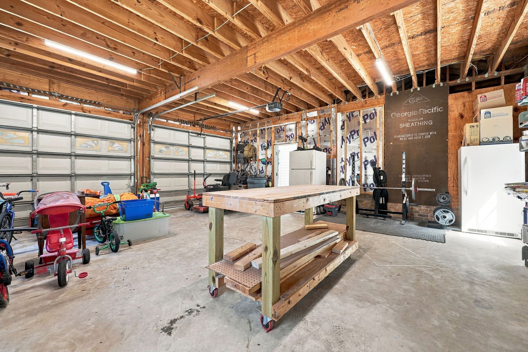  202 Holyoke Drive, Washington, NC 27889 - 物件實景