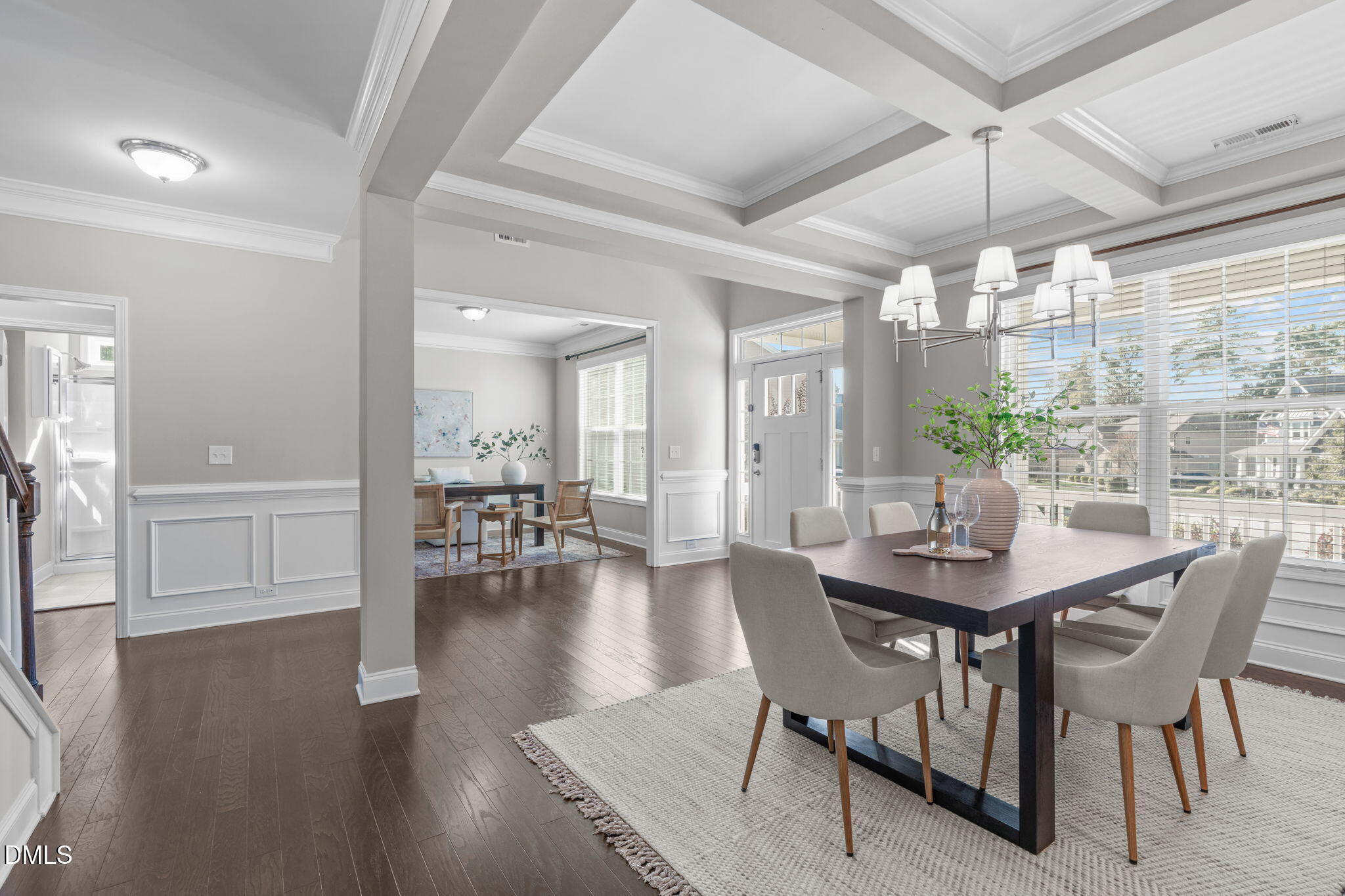 Clayton, North Carolina, 27527, United States, 5 Bedrooms Bedrooms, ,4 BathroomsBathrooms,Residential,For Sale,1969461