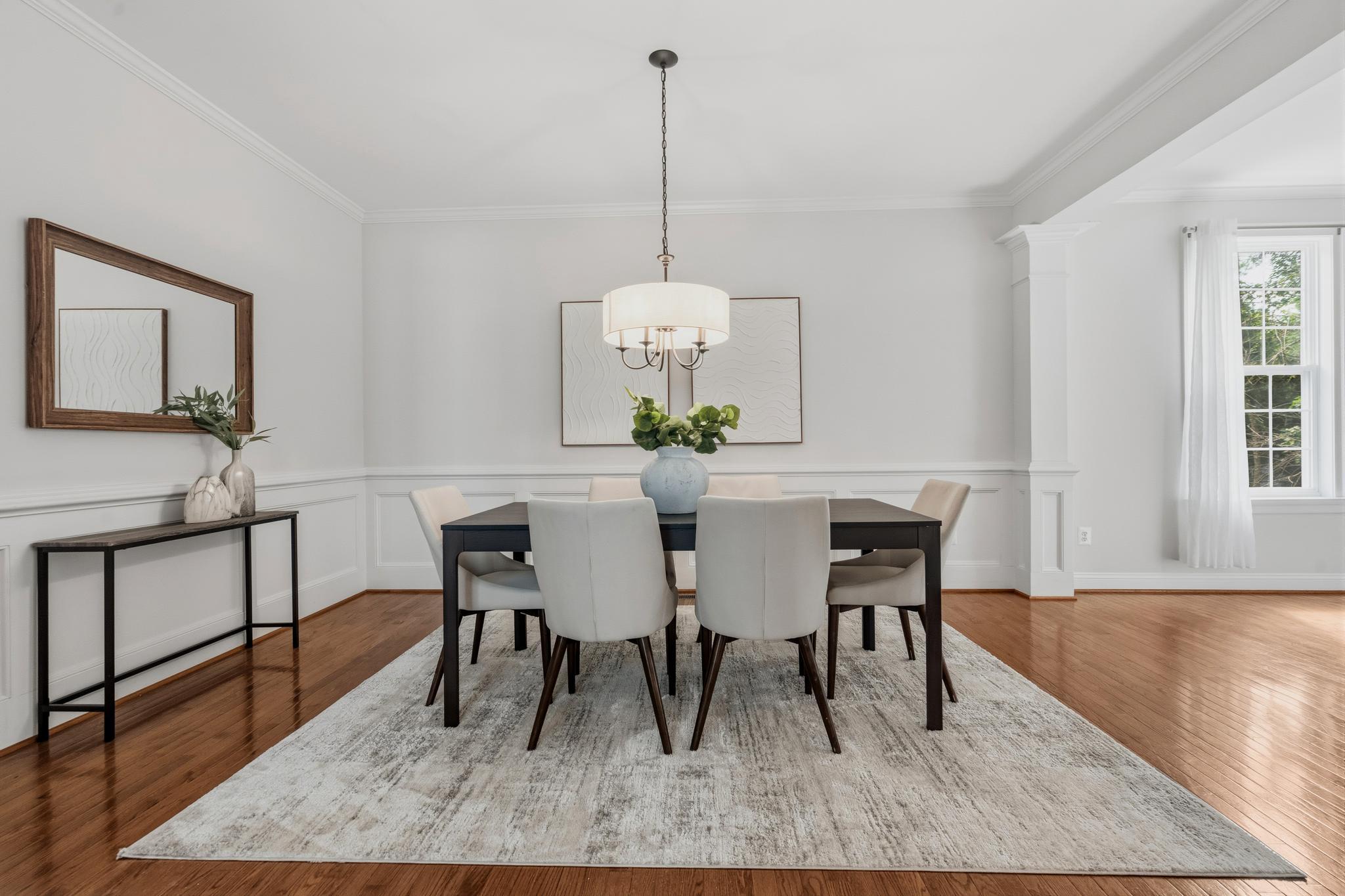  6453 Fourth Street, Alexandria, VA, 22312 - 物件實景