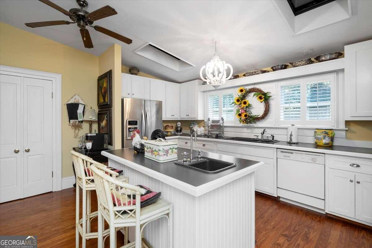 408 S Alexander Avenue, Washington, Georgia, 30673, United States, 4 Bedrooms Bedrooms, ,4 BathroomsBathrooms,Residential,For Sale,408 S Alexander Avenue,1606880