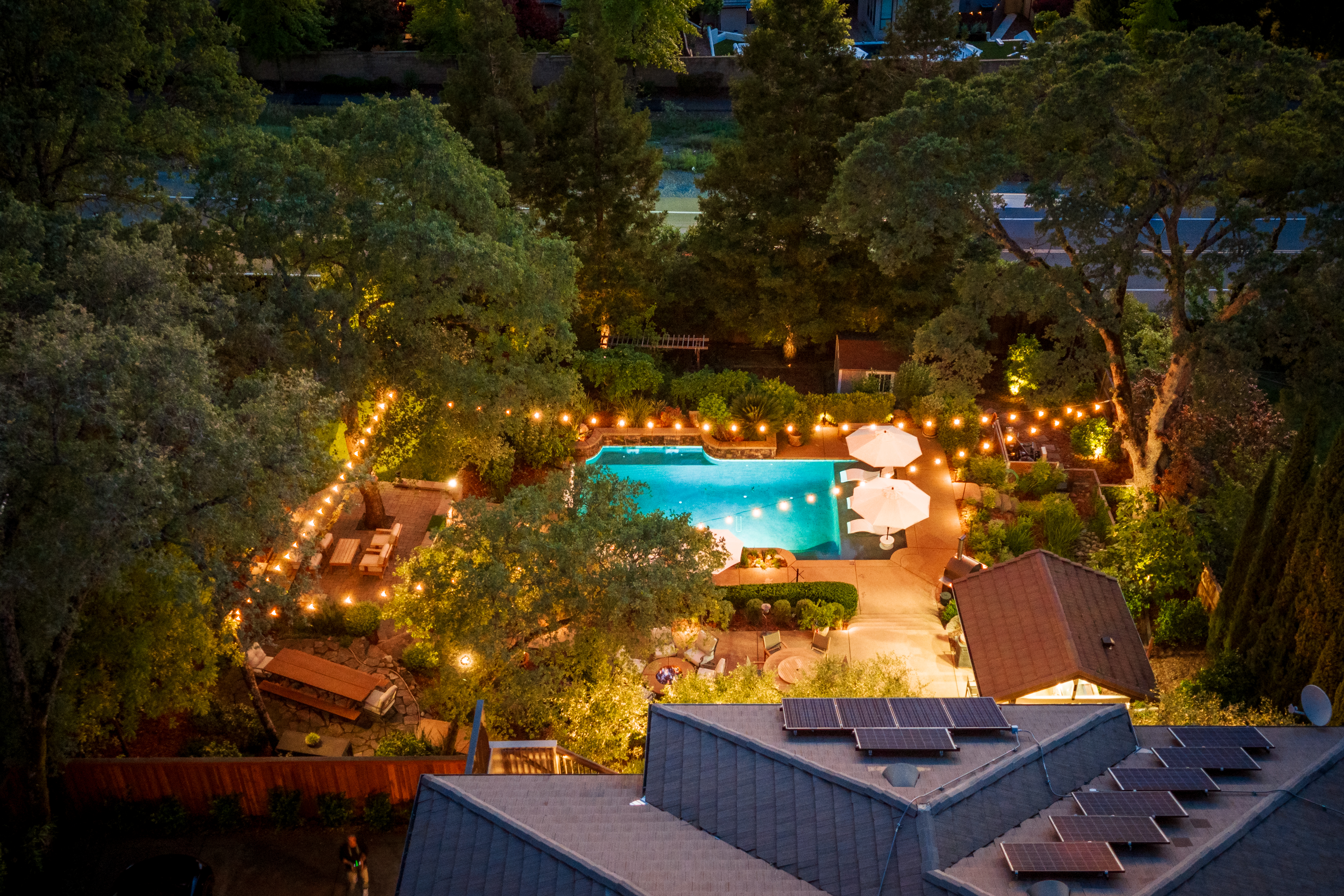  2360 Telegraph-Hill, El Dorado Hills, CA 95762 - 物件實景