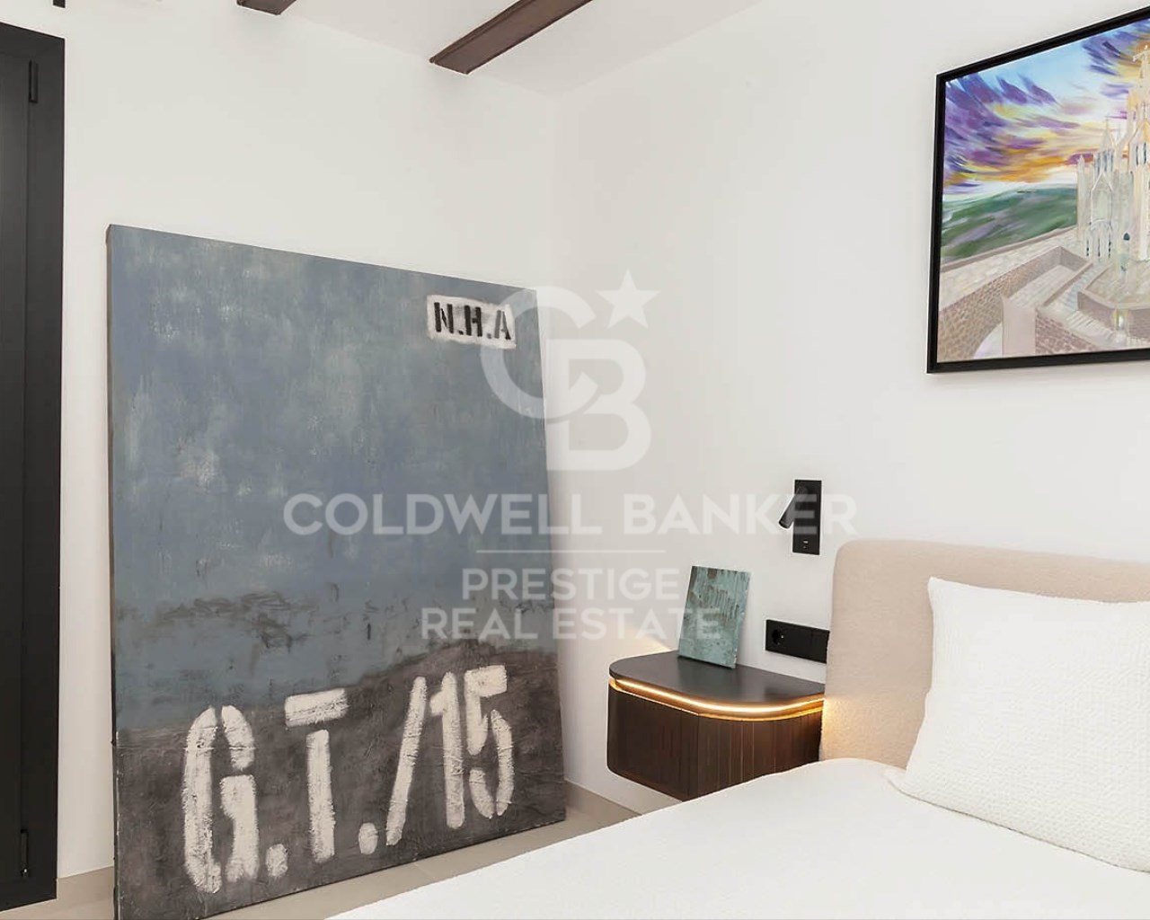 Barcelona, Catalonia, ES, 2 Bedrooms Bedrooms, ,2 BathroomsBathrooms,Residential,For Sale,1876387