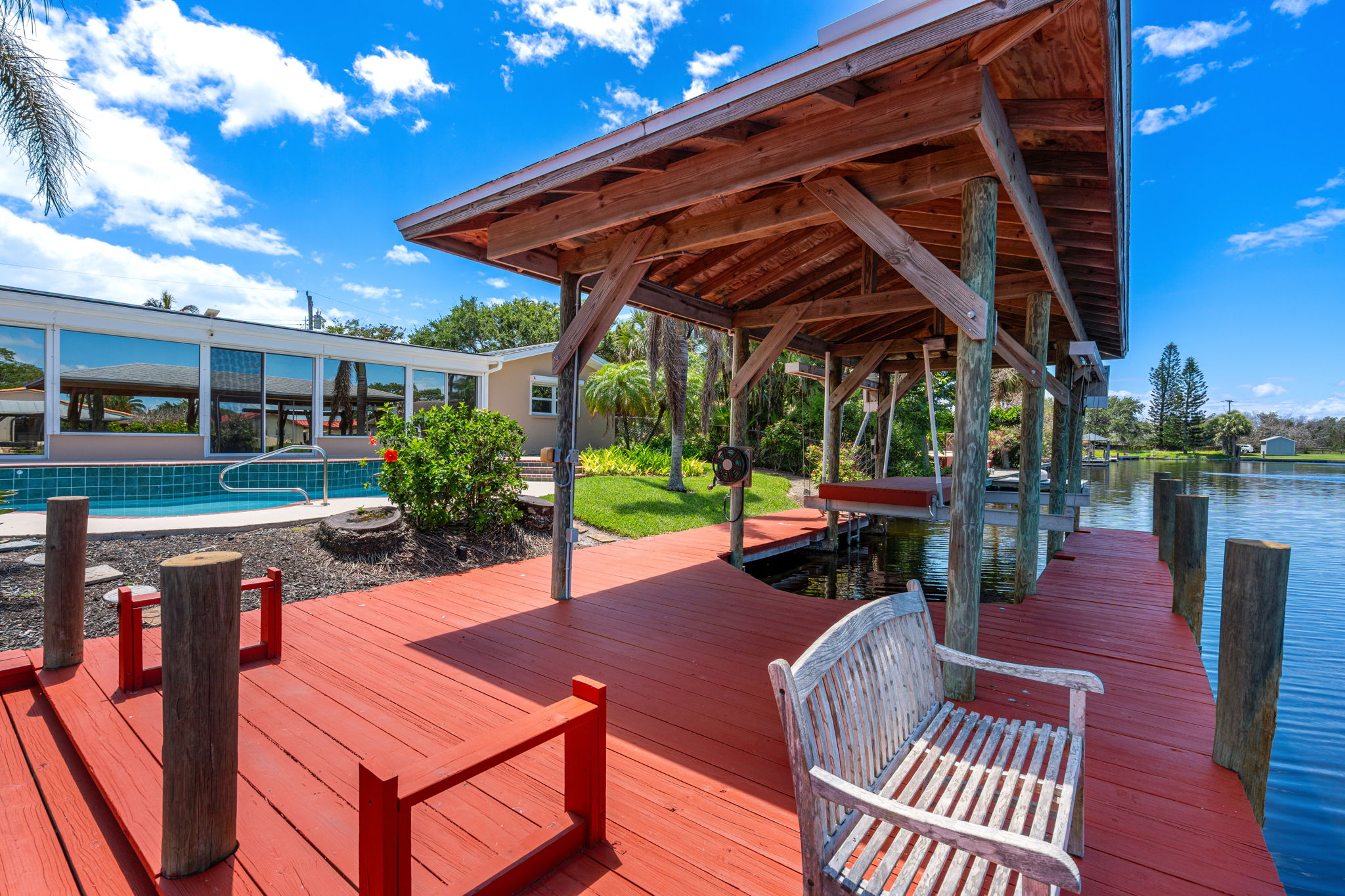  27 Westview Lane, Cocoa Beach, FL, 32931 - 物件實景