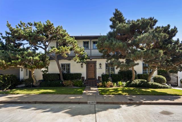 San Diego, California, 92103, United States, 3 Bedrooms Bedrooms, ,3 BathroomsBathrooms,Residential,For Sale,1994196