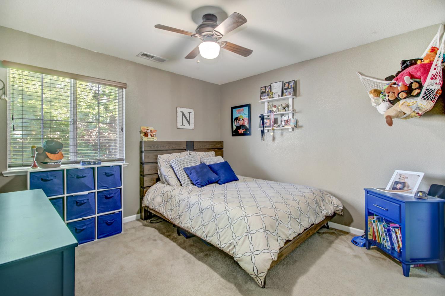 Lincoln, California, 95648, United States, 4 Bedrooms Bedrooms, ,3 BathroomsBathrooms,Residential,For Sale,1991044