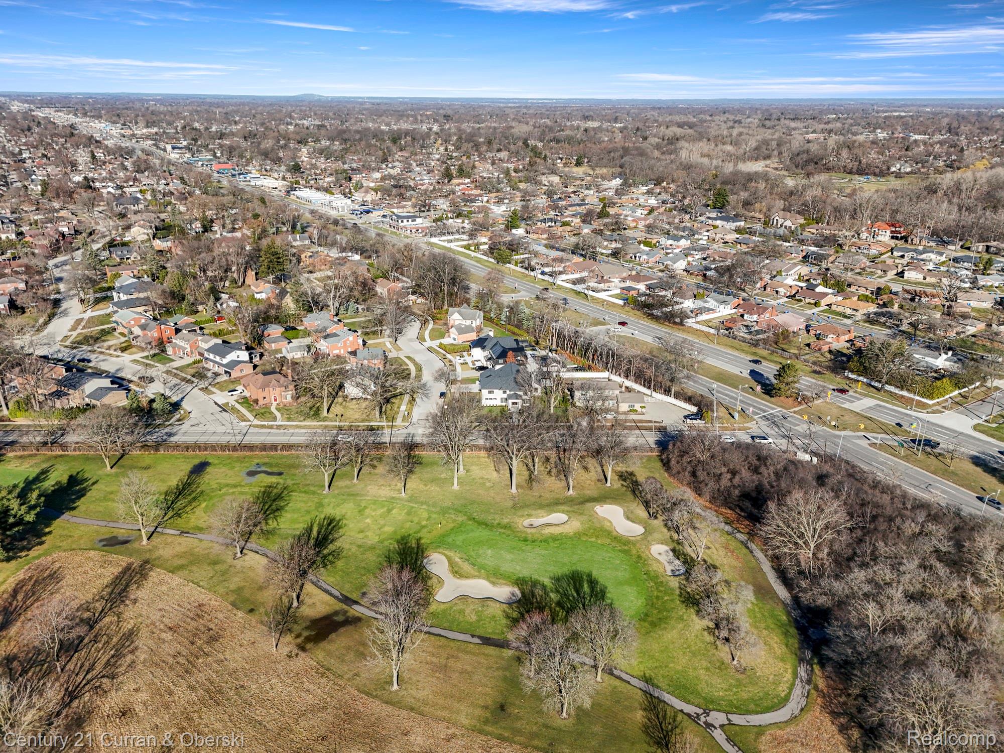 Dearborn, Michigan, 48128, United States, 5 Bedrooms Bedrooms, ,5 BathroomsBathrooms,Residential,For Sale,2030794