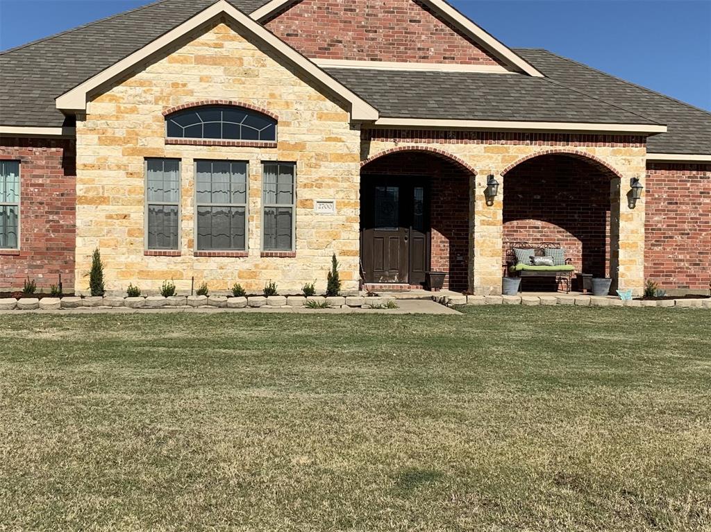 Jessica Way Ln, Royse City, TX 75189 #1