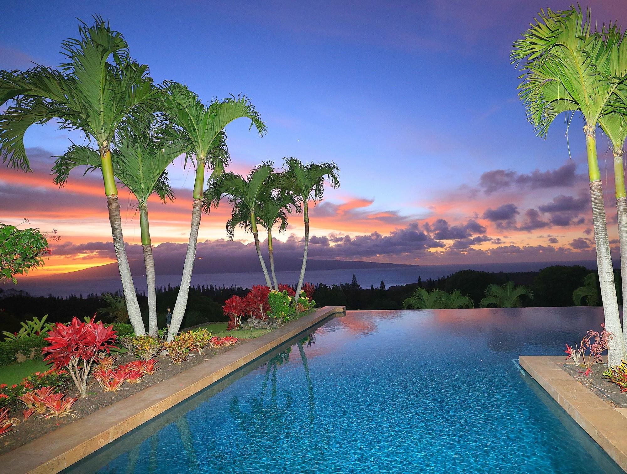 Lahaina, Hawaii, 96761, United States, 4 Bedrooms Bedrooms, ,6 BathroomsBathrooms,Residential,For Sale,1804640
