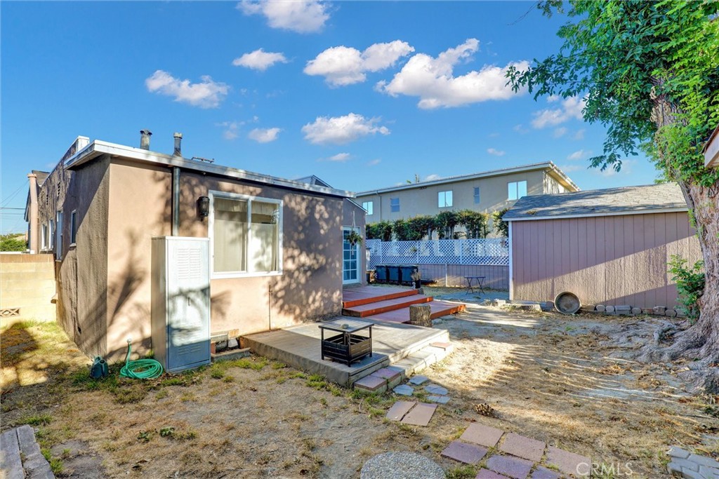 Lakewood, California, 90713, United States, 2 Bedrooms Bedrooms, ,1 BathroomBathrooms,Residential,For Sale,1943590