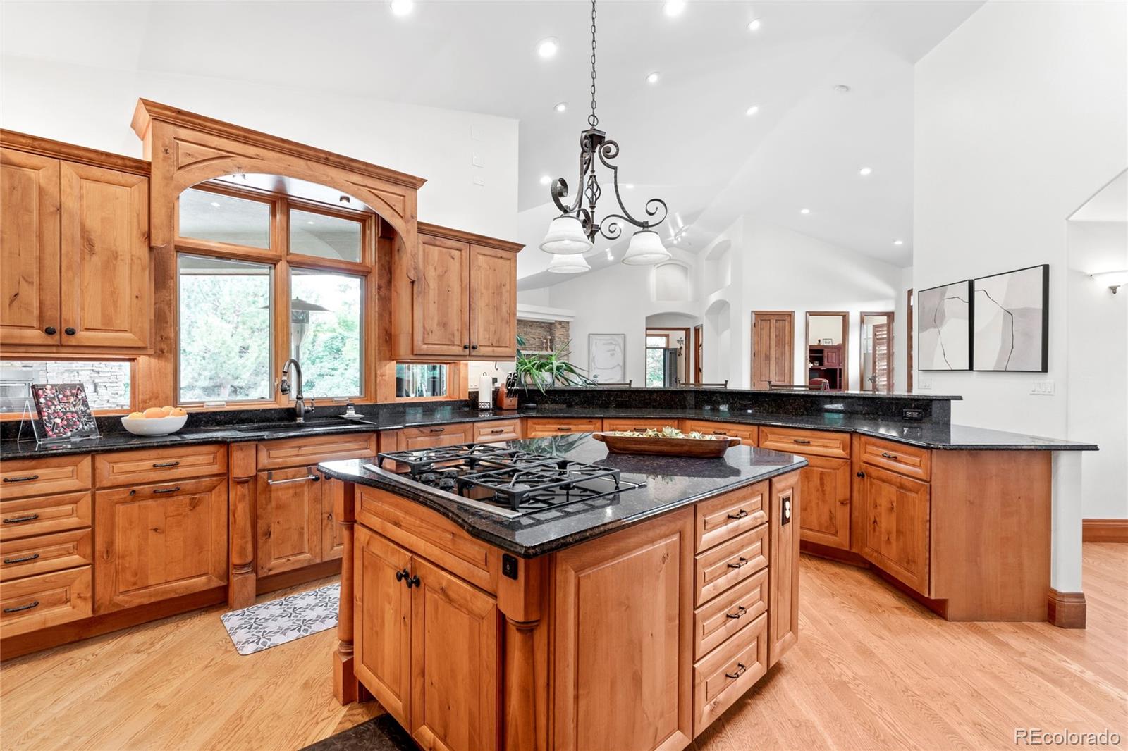 Littleton, Colorado, 80120, United States, 6 Bedrooms Bedrooms, ,7 BathroomsBathrooms,Residential,For Sale,1902050