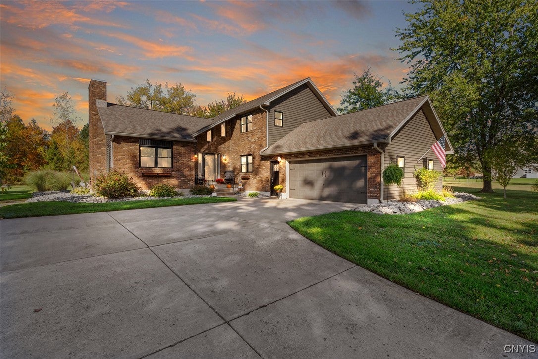 Oswego, New York, 13126, United States, 3 Bedrooms Bedrooms, ,2 BathroomsBathrooms,Residential,For Sale,1975091