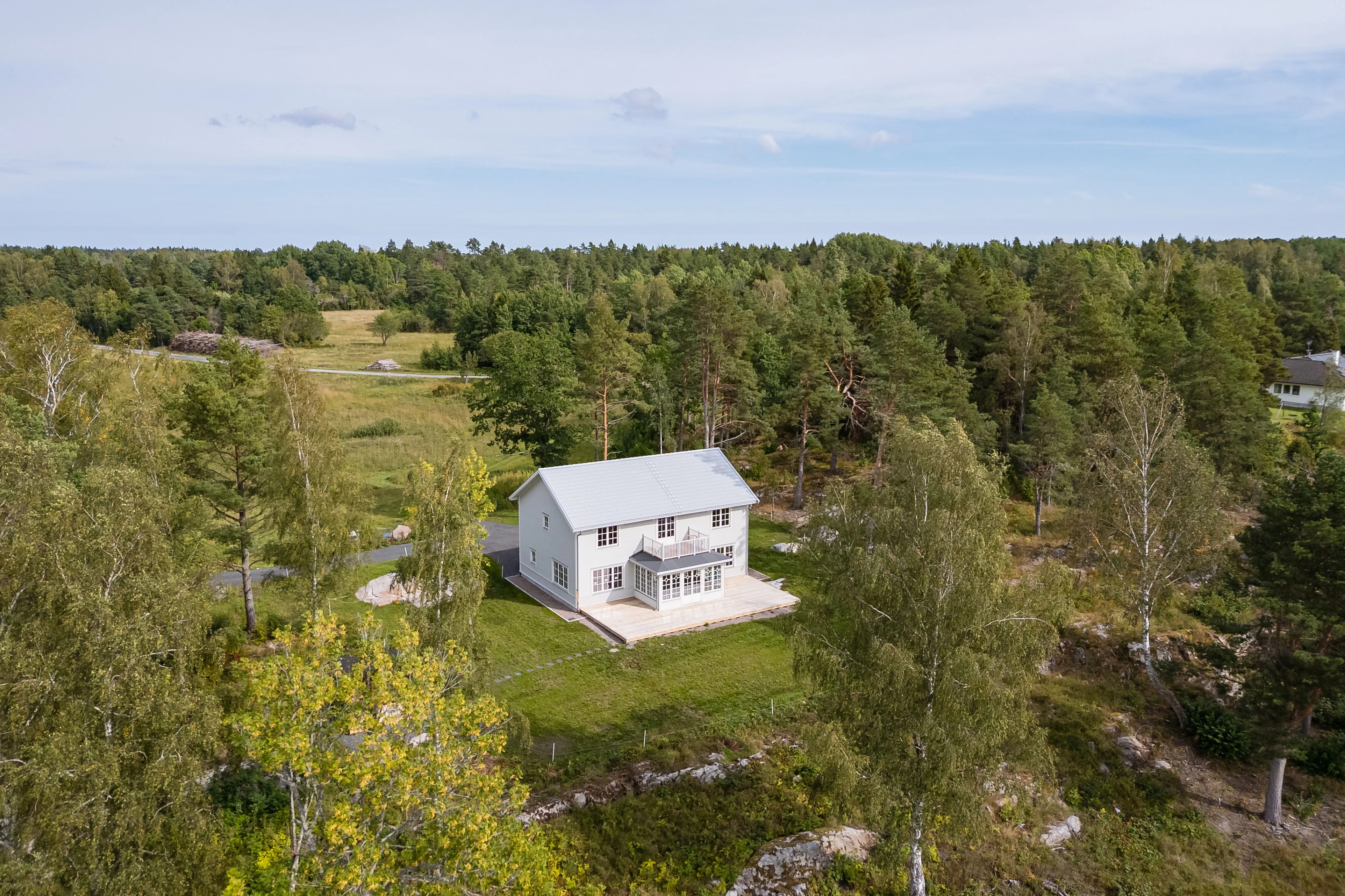  Tuskö 131 - 物件實景