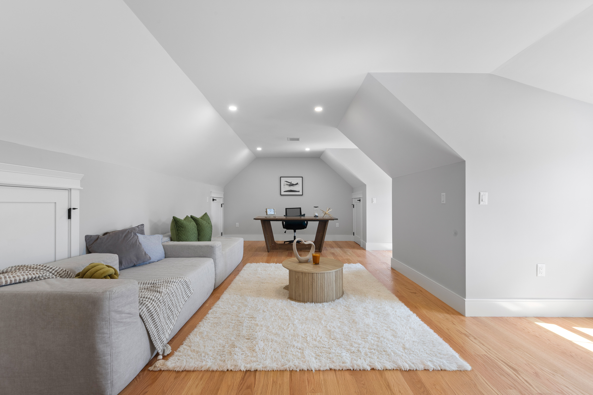  595 Winthrop St, Medford, MA, 02155 - 物件實景
