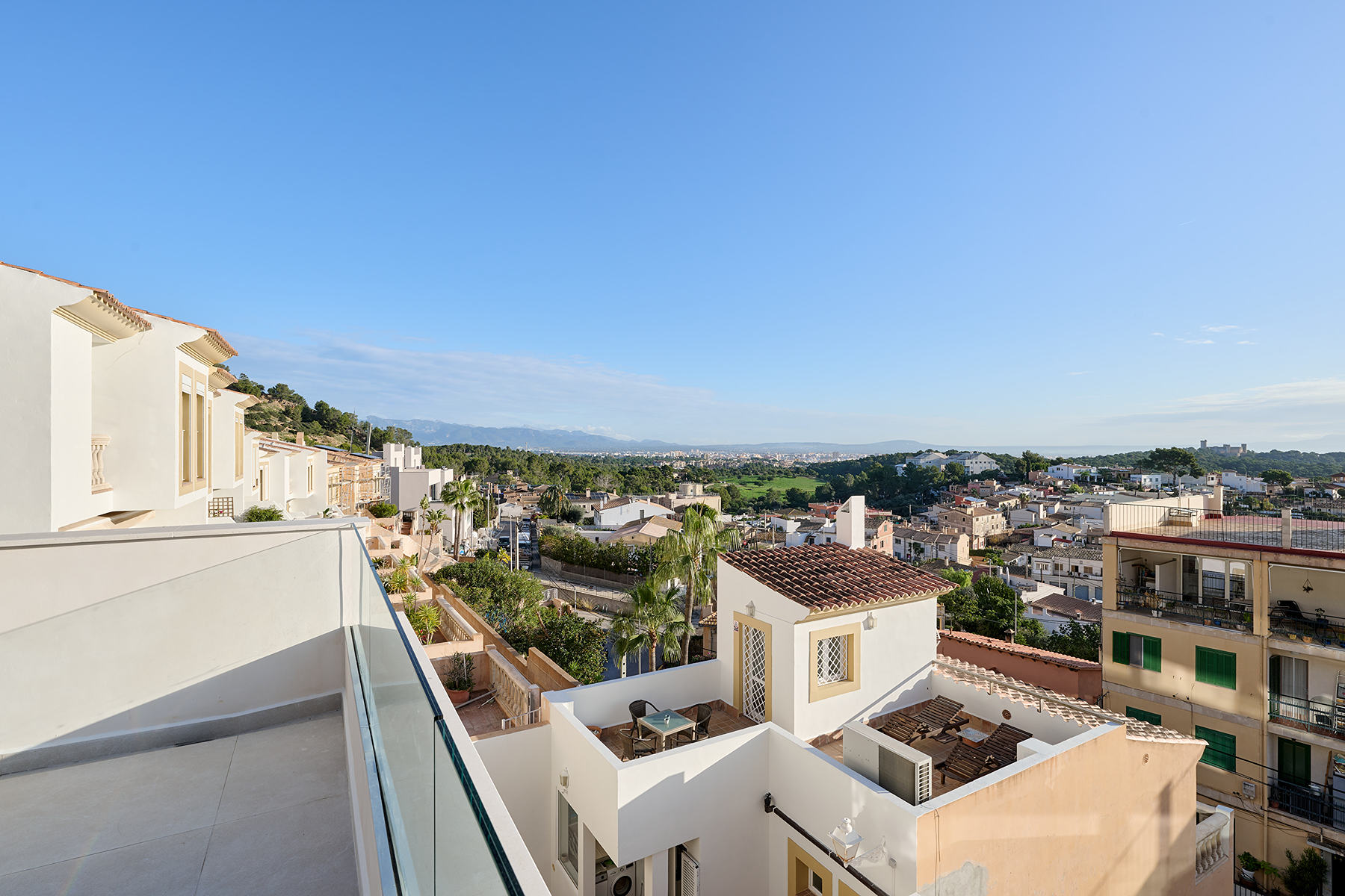  3-bedroom duplex with views in Genoa - 物件實景