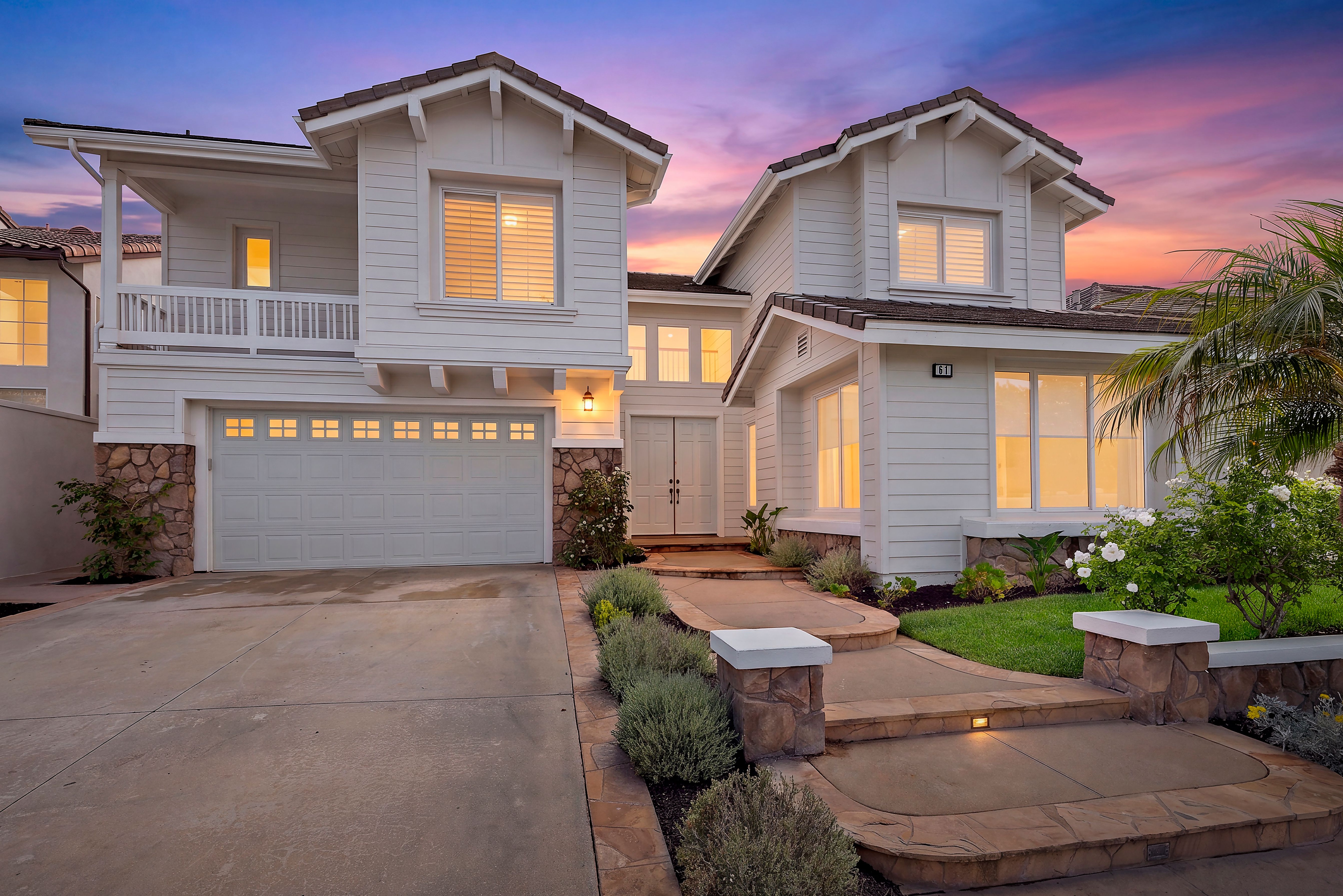  61 Charleston Lane, Coto de Caza, CA 92679 - 物件實景