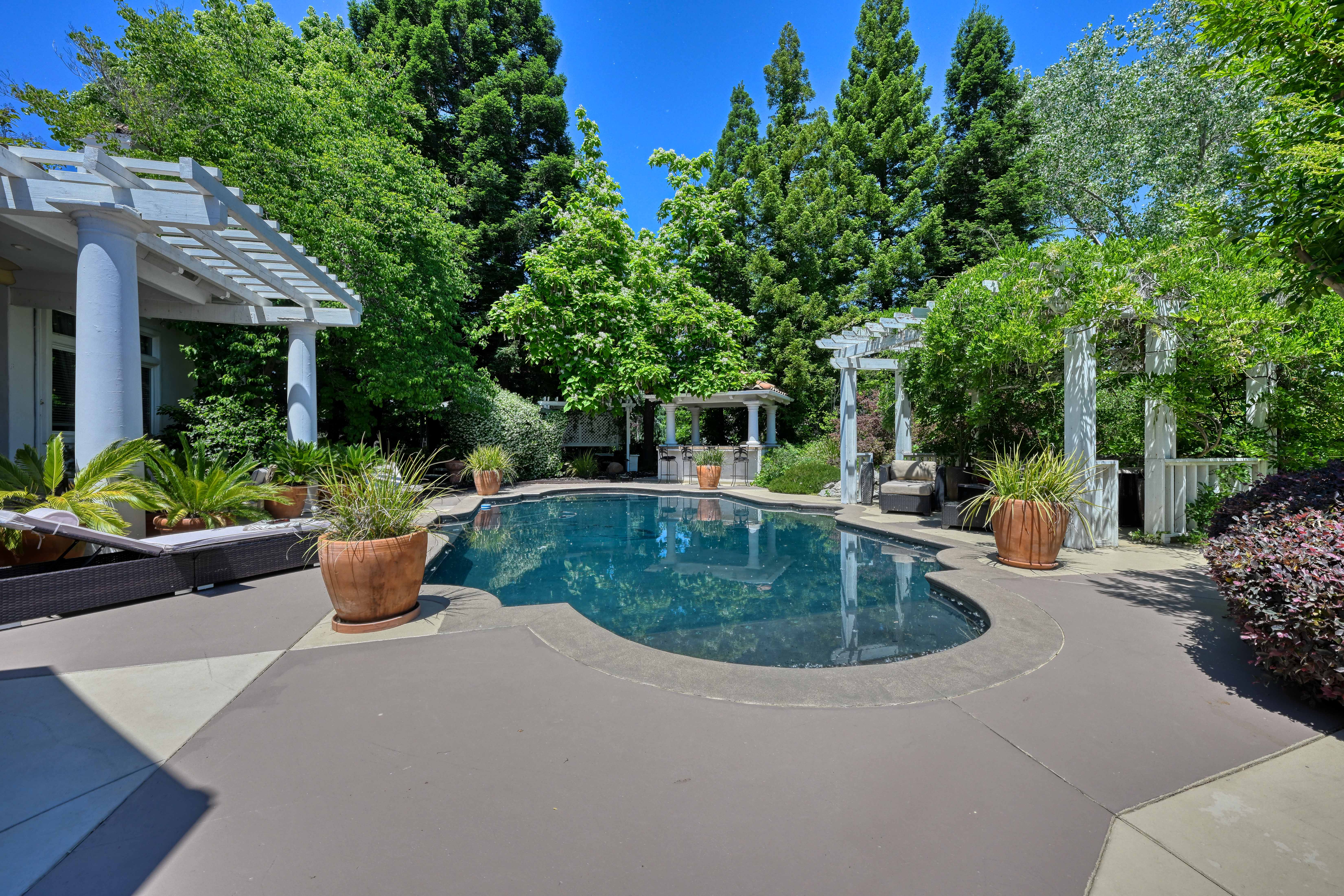  5604 Calle Paloma Court, Granite Bay, CA 95746 - 物件實景