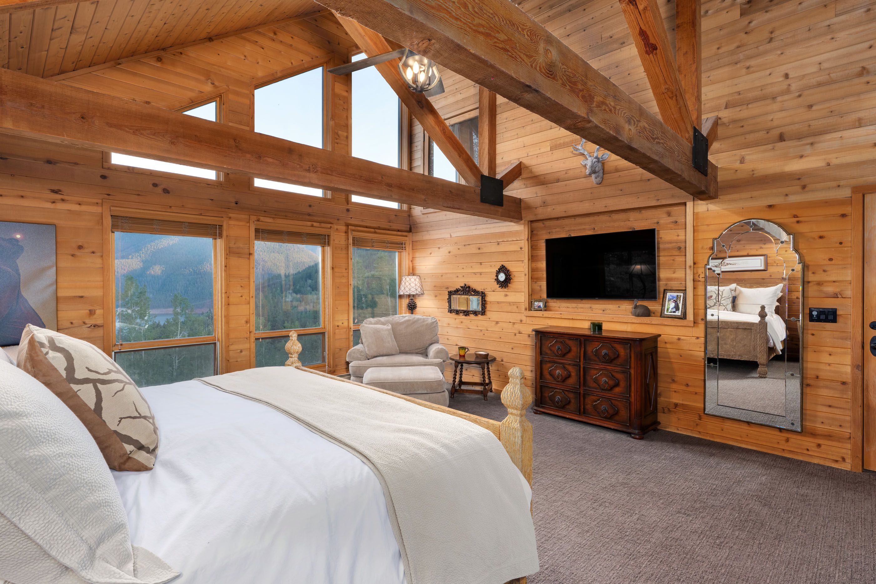  294 Ruedi Creek Road, Basalt, CO 81621 - 物件實景