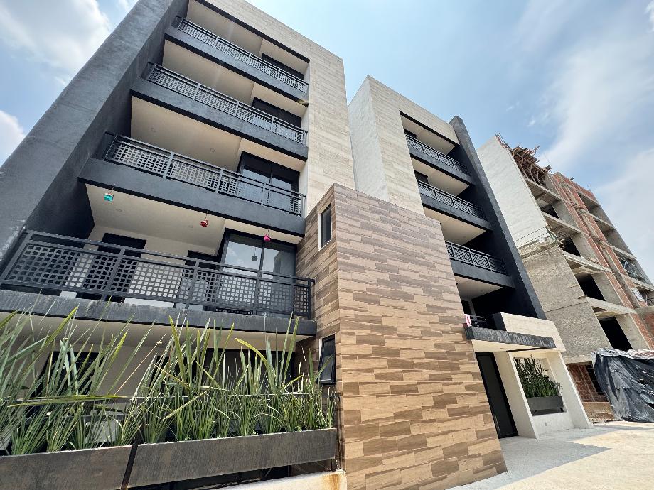 Atizapán de Zaragoza, Estado de méxico, 52966, Mexico, 2 Bedrooms Bedrooms, ,2 BathroomsBathrooms,Residential,For Sale,1859556