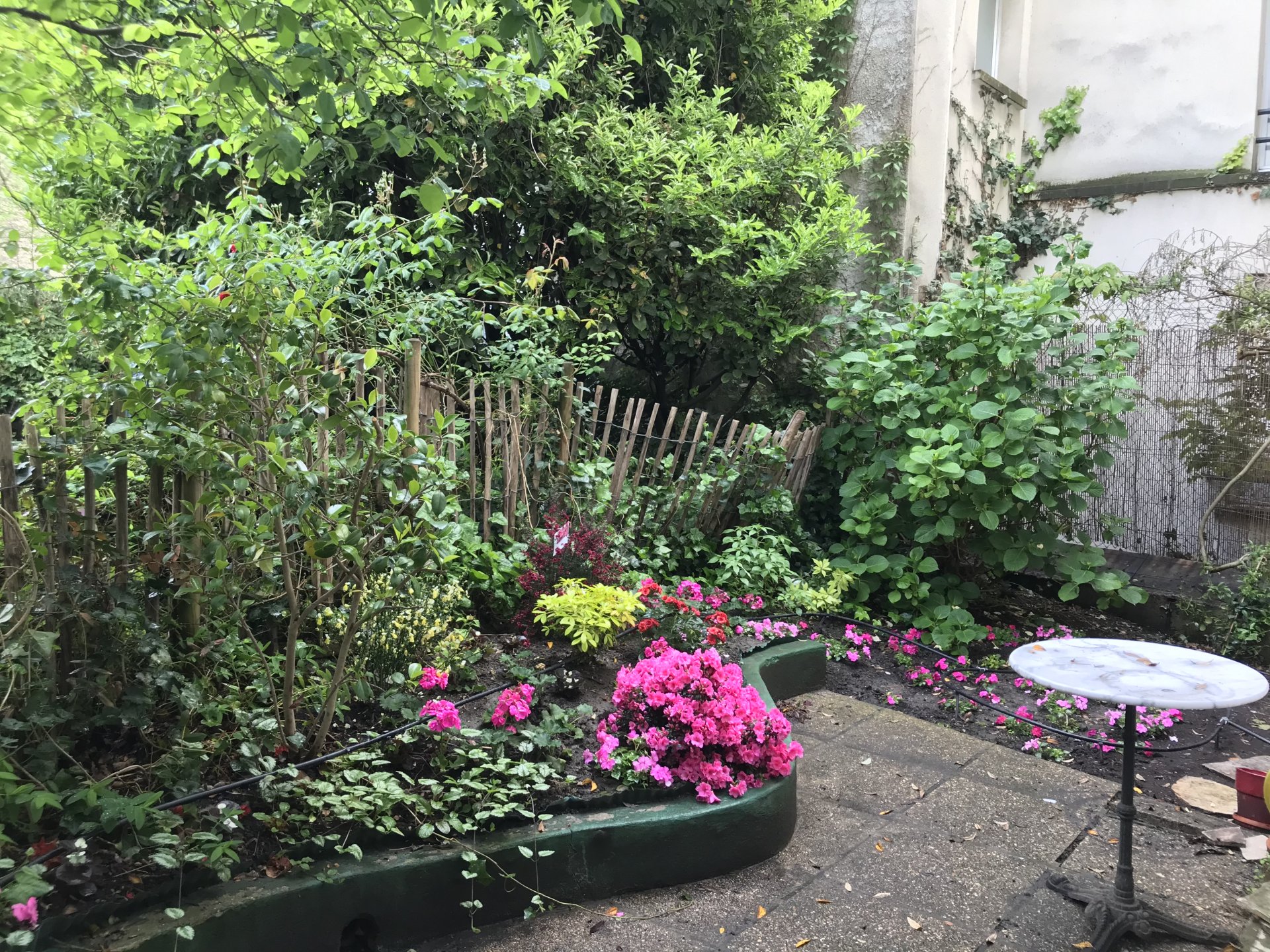 Paris 18th, Île-de-France, 75018, FR, 2 Bedrooms Bedrooms, ,3 BathroomsBathrooms,Residential,For Sale,1440589