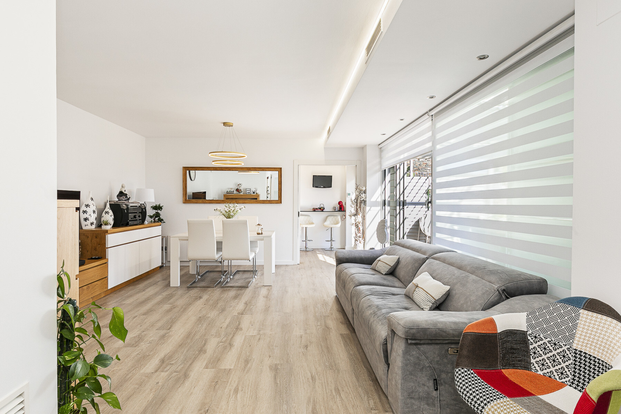  Duplex in the urbanization Casas del Mar. - 物件實景
