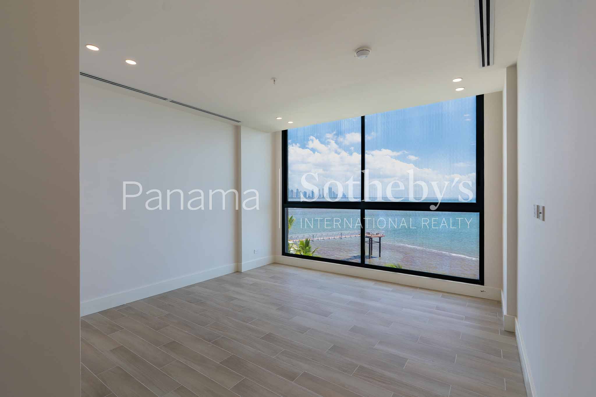  Three-Bedroom Designer-Ready Residence  The Palms Beach Resort, Ocean Reef Isla - 物件實景