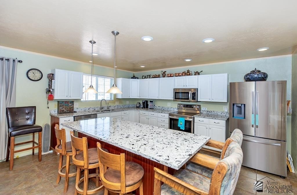 Wellton, Arizona, 85356, United States, ,Residential,For Sale,1977345