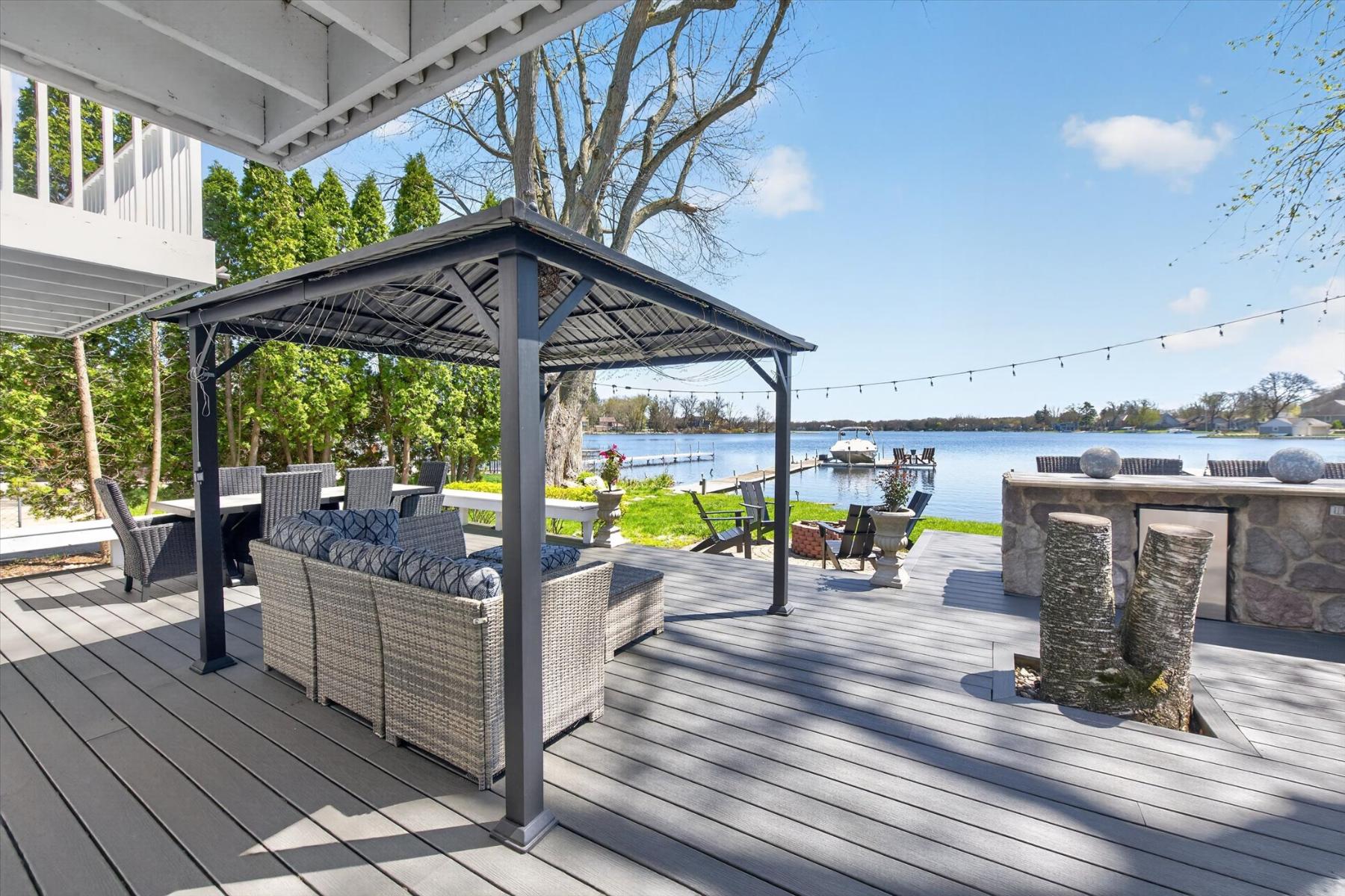  Commerce Township - 物件實景