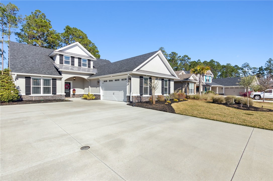 Kingsland, Georgia, 31548, United States, 4 Bedrooms Bedrooms, ,3 BathroomsBathrooms,Residential,For Sale,1739312