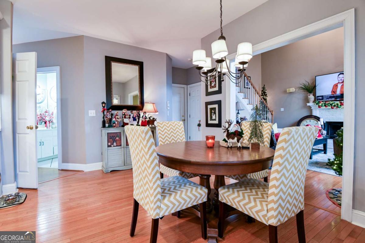 Athens, Georgia, 30606, United States, 6 Bedrooms Bedrooms, ,4 BathroomsBathrooms,Residential,For Sale,2003129