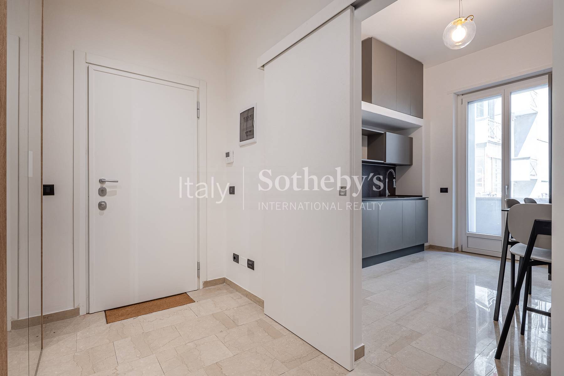  Move-In Ready Apartment Just Steps from the Duomo - 物件實景