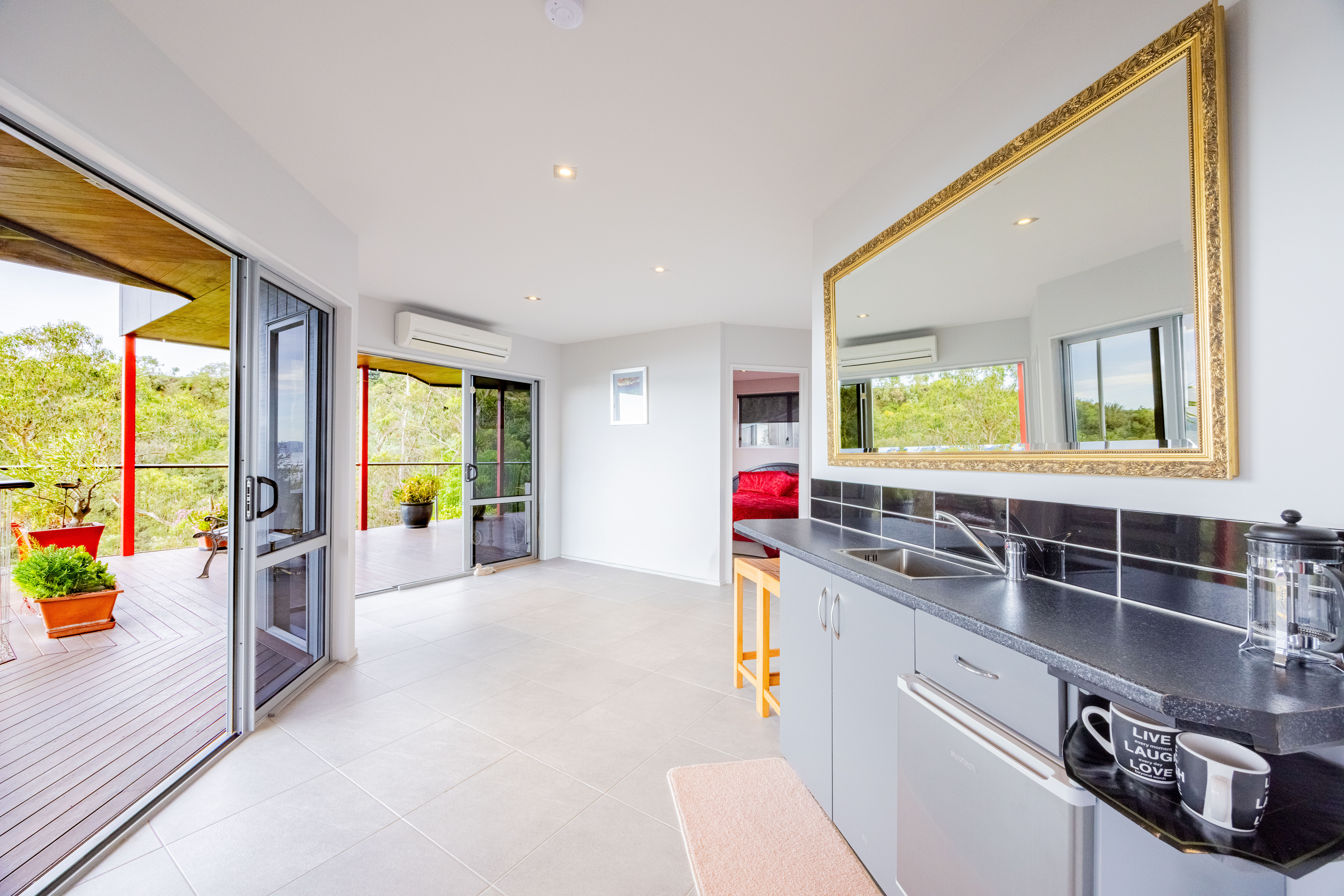  4b Seapoint Road, Hospital Hill - 物件實景