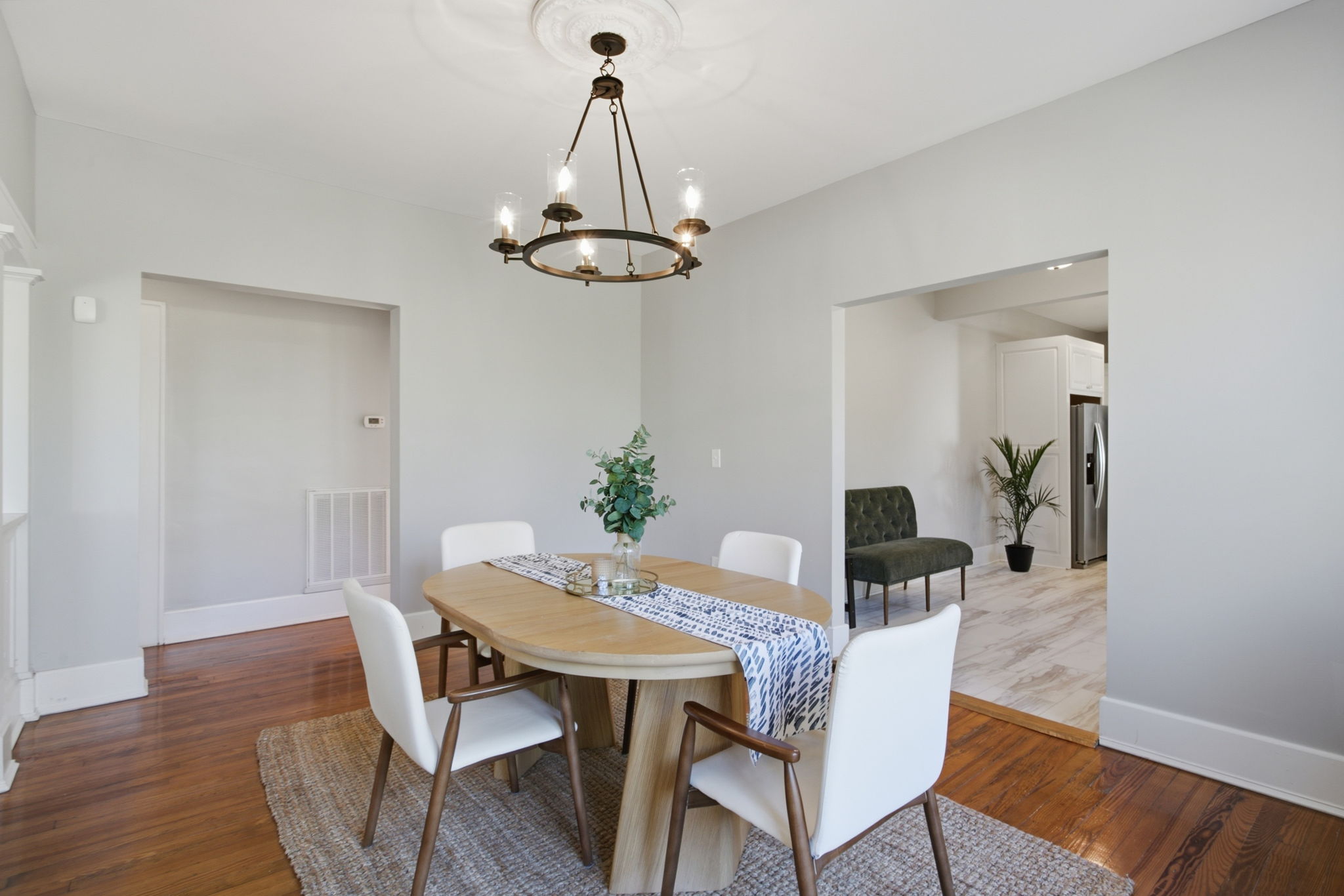  19 David Street, Greenville, SC 29609 - 物件實景
