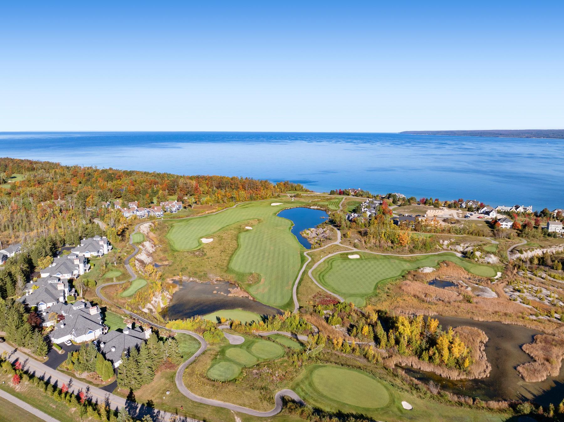  Quarry Bluffs Condo - 物件實景