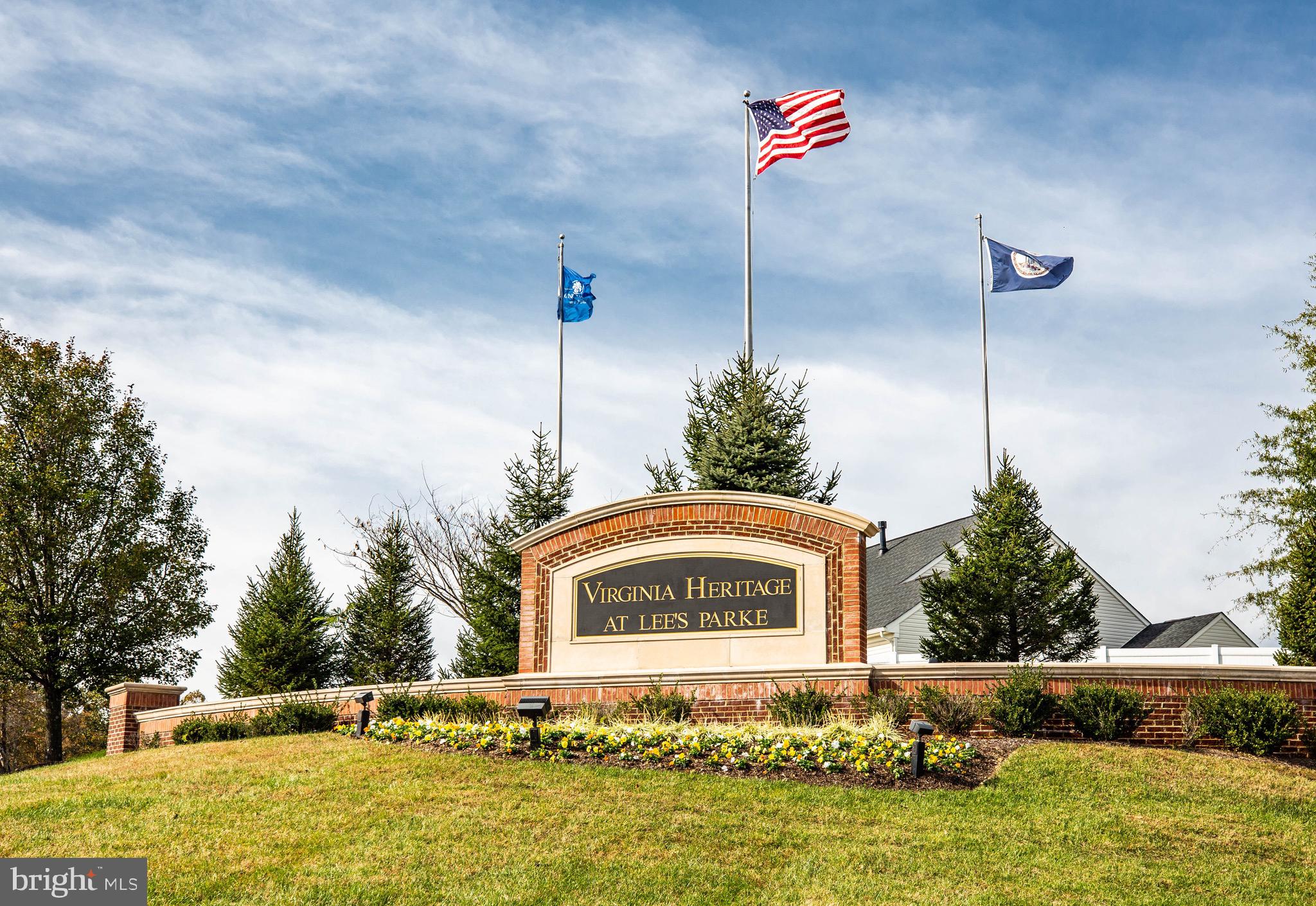 Fredericksburg, Virginia, 22407, United States, 3 Bedrooms Bedrooms, ,2 BathroomsBathrooms,Residential,For Sale,1977661