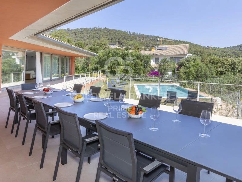 Girona, Begur, Fornells - Aiguablava, Urbanitzaci?, Begur, Catalonia, ES, 7 Bedrooms Bedrooms, ,6 BathroomsBathrooms,Residential,For Sale,Girona, Begur, Fornells - Aiguablava, Urbanitzaci?,1620888