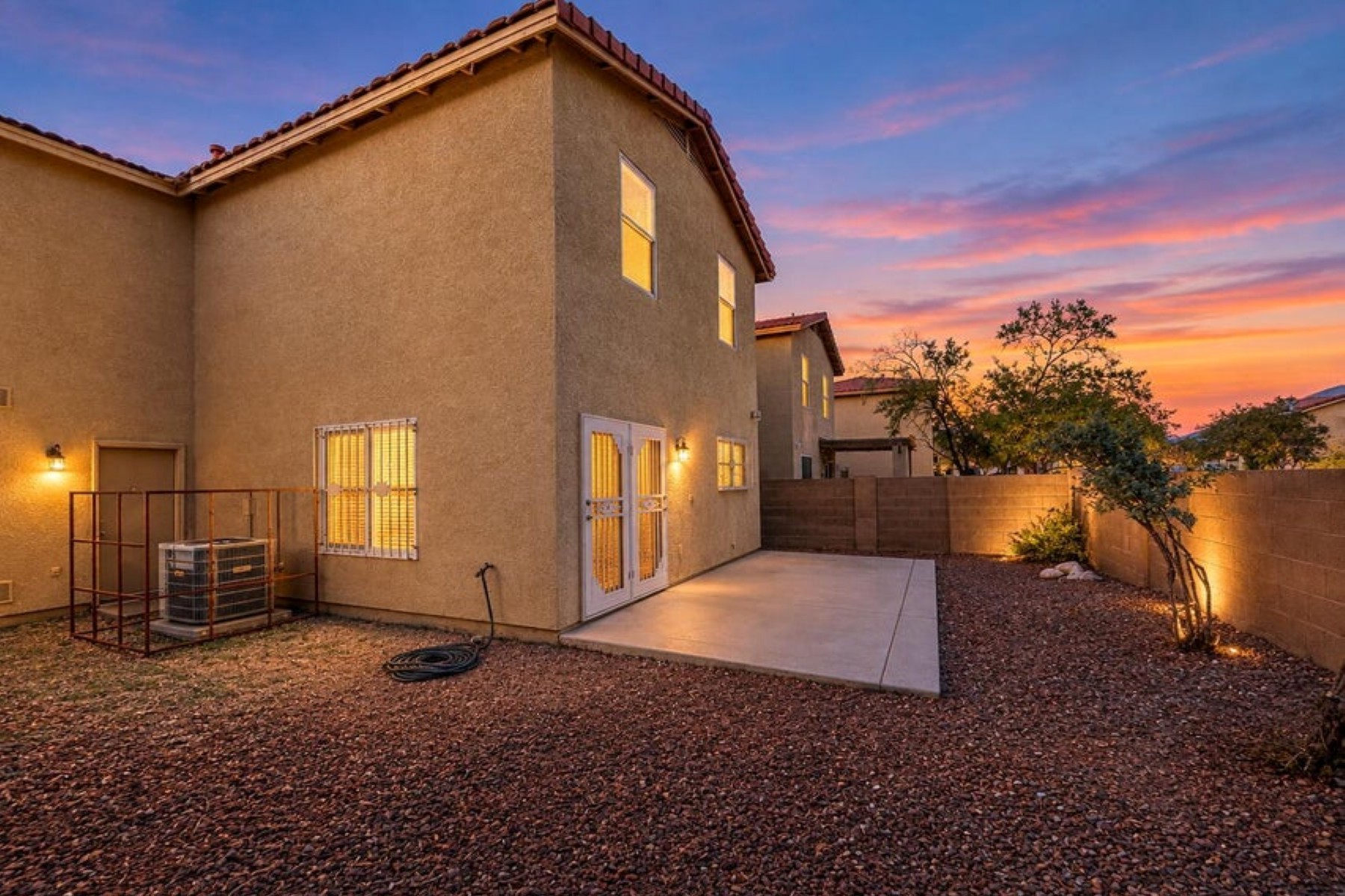  4196 E Stone River Drive¦Tucson, AZ - 物件實景