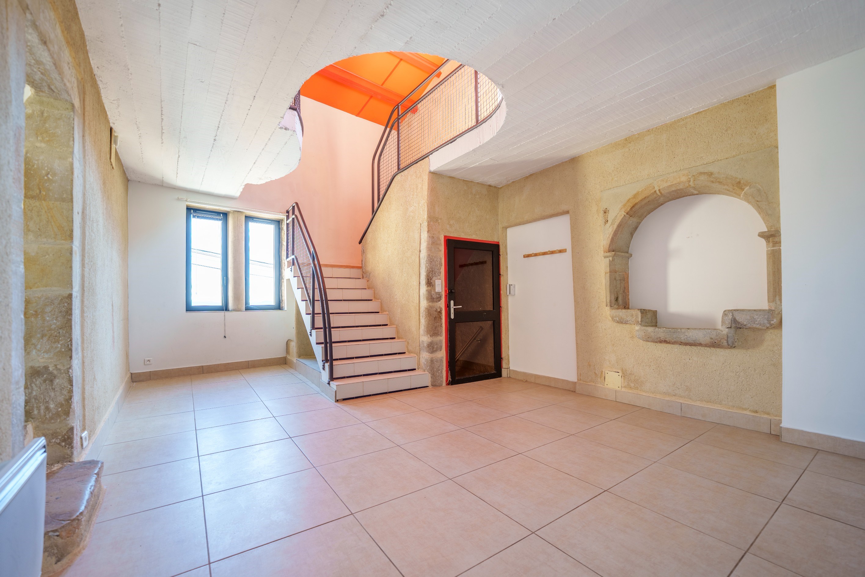  Character property with swimming pool - Château du Castellas, Hameau du Barry - 物件實景