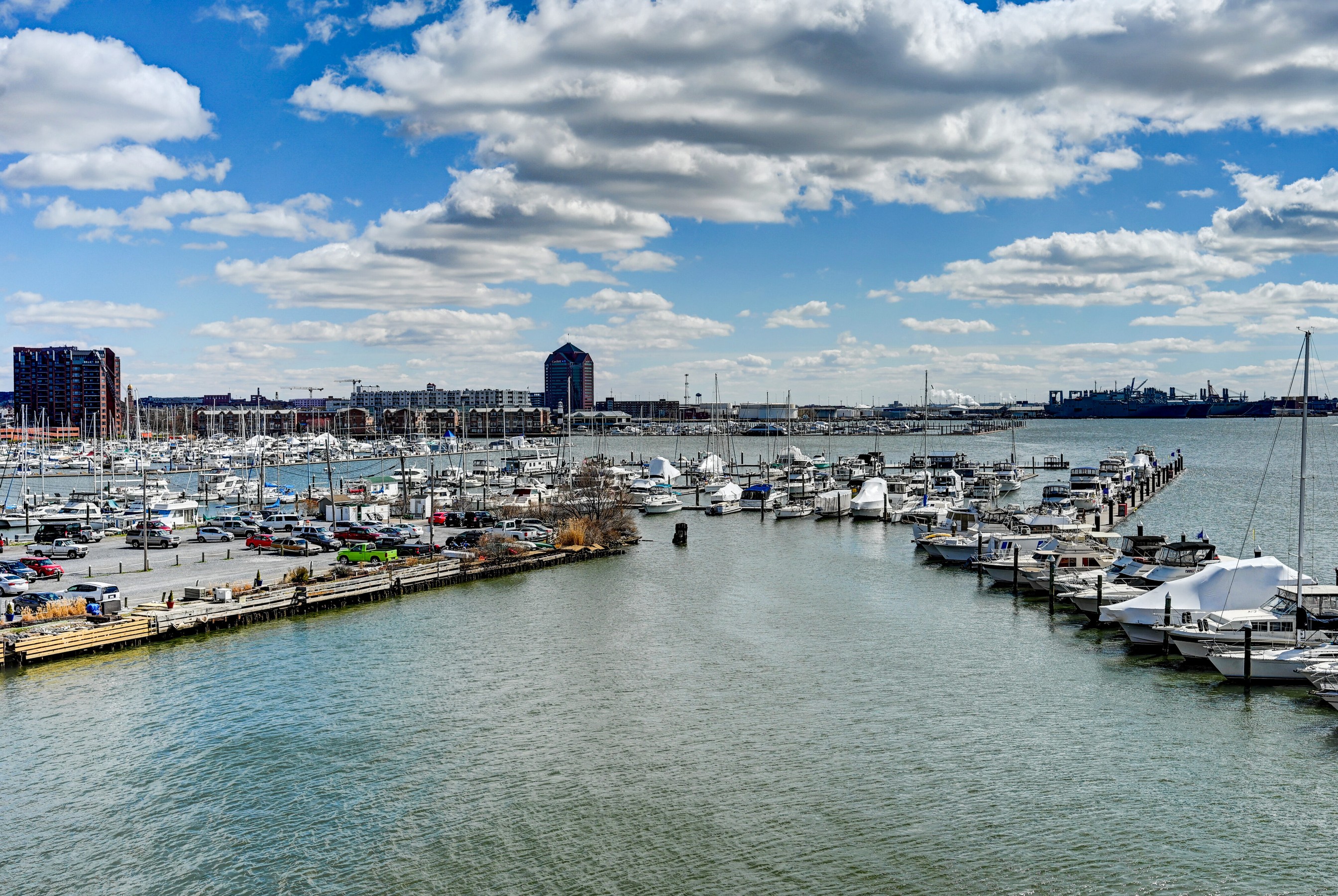  Fells Point Historic District - 物件實景