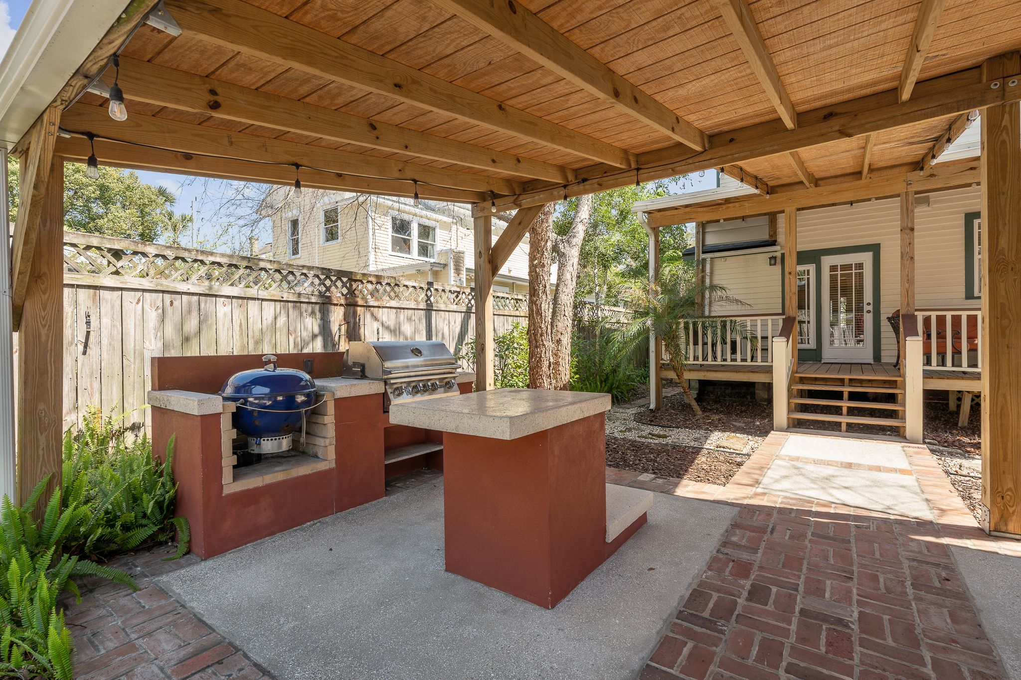  24 Sevilla St, St Augustine, FL, 32084 - 物件實景