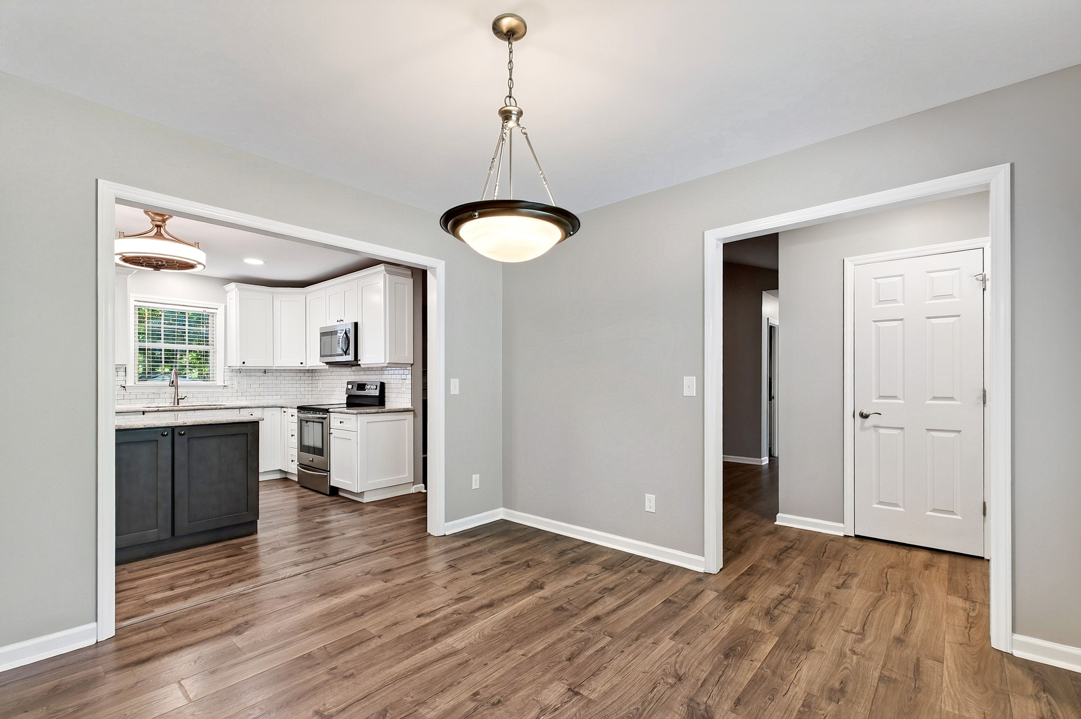  25 Beaver Ridge Drive, Youngsville, NC 27596 - 物件實景