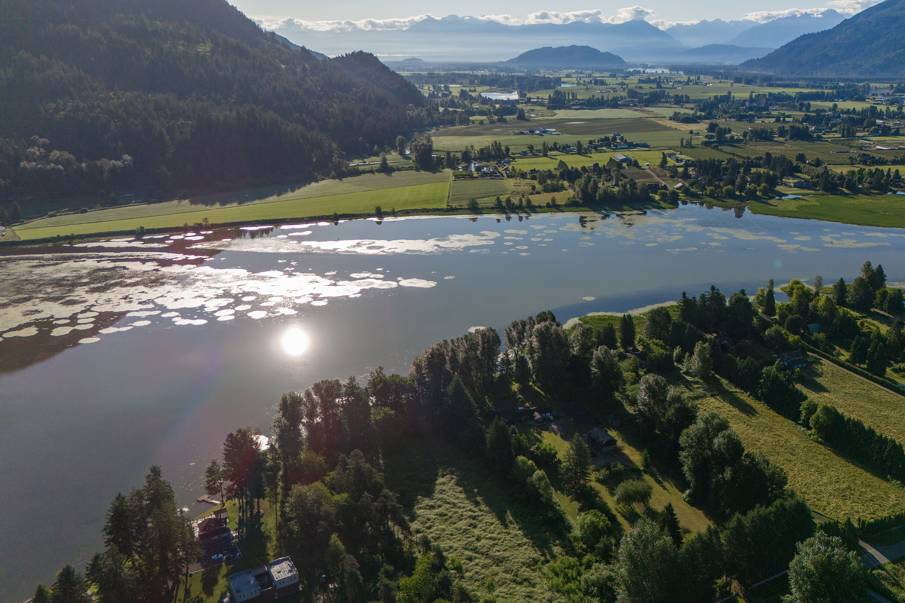  Mission, Fraser Valley - 物件實景